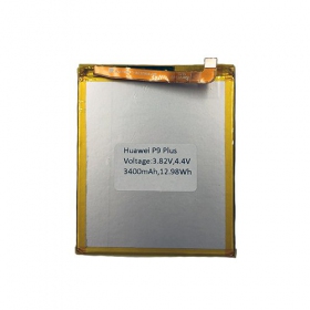 Huawei P9 Plus μπαταρία / συσσωρευτής (3400mAh)