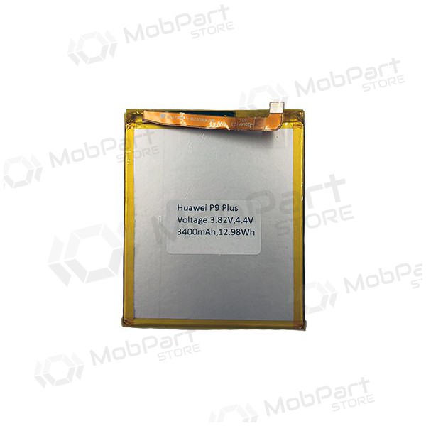 Huawei P9 Plus μπαταρία / συσσωρευτής (3400mAh) Huawei P9 Plus μπαταρία / συσσωρευτής (3400mAh)