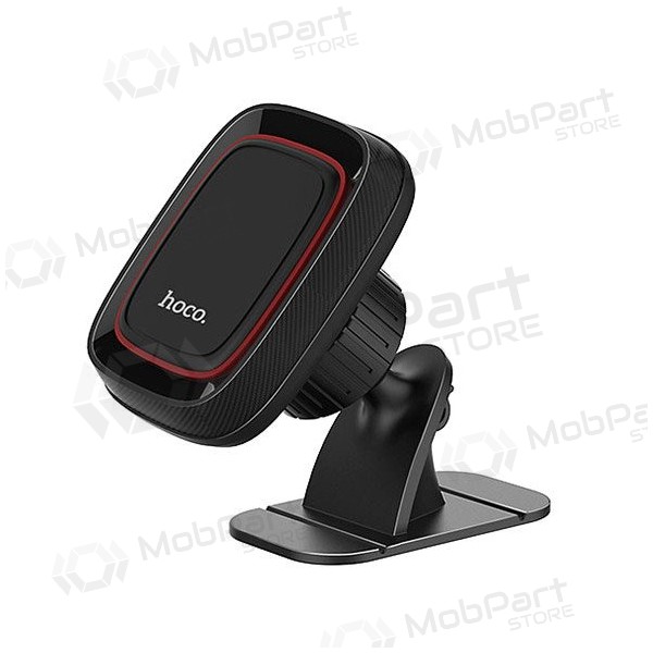 Θήκη τηλεφώνου αυτοκινήτου HOCO CA24 (dashboard mounting, magnetic fixing) Θήκη τηλεφώνου αυτοκινήτου HOCO CA24 (dashboard mounting, magnetic fixing)