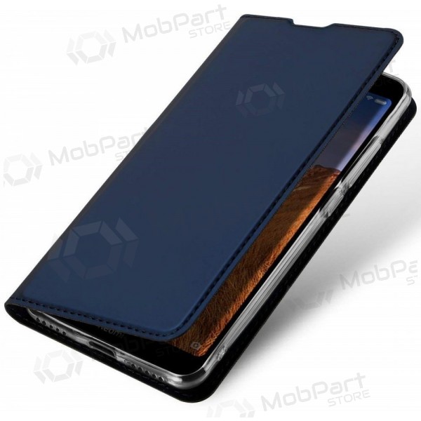 Samsung Galaxy S26 Ultra θήκη - Dux Ducis Skin Pro (σκούρο μπλε)