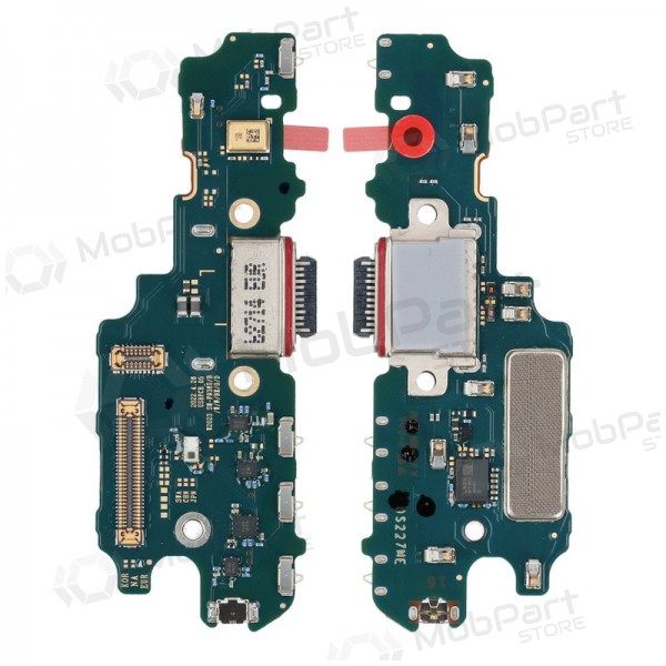 Samsung F936 Galaxy Z Fold 4 5G θύρα φόρτισης (service pack) (γνησια) Samsung F936 Galaxy Z Fold 4 5G θύρα φόρτισης (service pack) (γνησια)