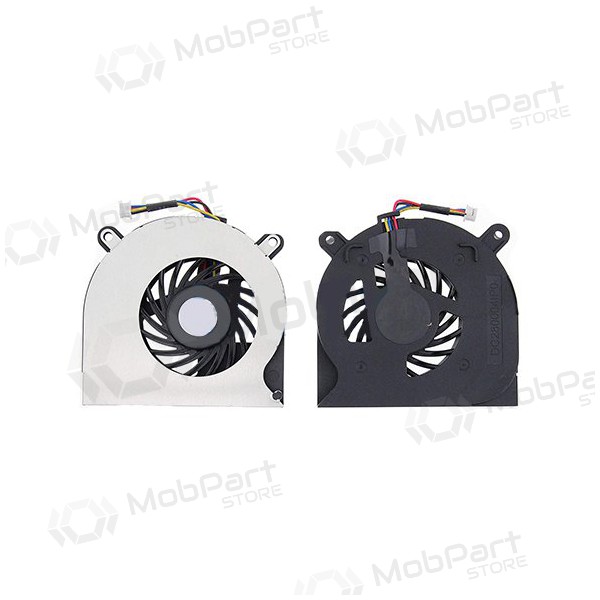 Dell: E6410, E6400 υπολογιστή cooler