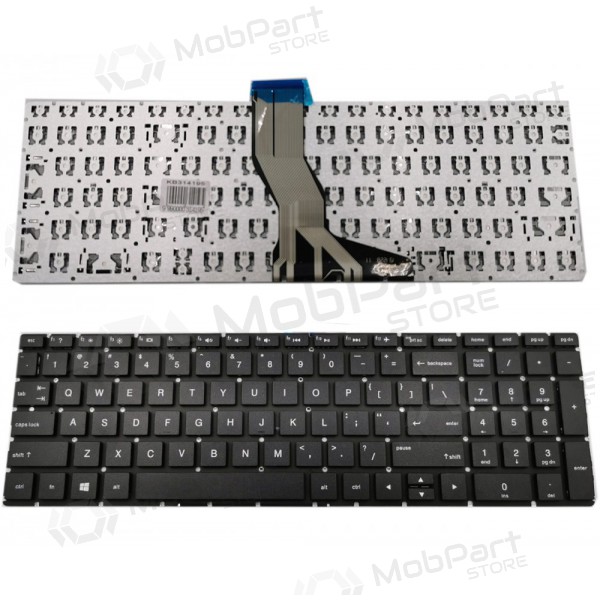 HP Pavilion: 15-CB, 15T-CB, 15-BS πληκτρολόγιο HP Pavilion: 15-CB, 15T-CB, 15-BS πληκτρολόγιο