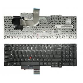 LENOVO: ThinkPad Edge E530, E535, E545 πληκτρολόγιο