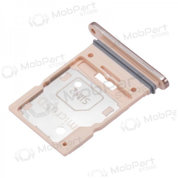 Samsung A536 Galaxy A53 5G Υποδοχή κάρτας SIM (Awesome Peach) (service pack) (γνησια) Samsung A536 Galaxy A53 5G Υποδοχή κάρτας SIM (Awesome Peach) (service pack) (γνησια)