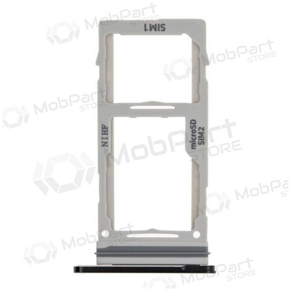 Samsung N985 Galaxy Note 20 Ultra Υποδοχή κάρτας SIM (μαύρος) (service pack) (γνησια) Samsung N985 Galaxy Note 20 Ultra Υποδοχή κάρτας SIM (μαύρος) (service pack) (γνησια)