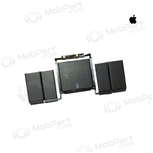 APPLE A1706, 4314mAh μπαταρία Laptop - PREMIUM