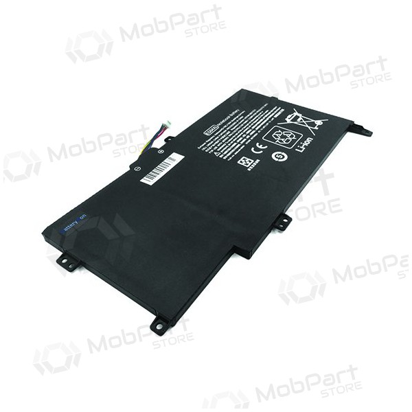 HP HSTNN-IB3T, 60 Wh μπαταρία Laptop, Selected