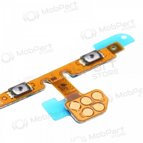Samsung A325 / A426 Galaxy A32 4G / A42 5G on / off καλωδιο κουμπιου λειτουργιας (service pack) (γνησια) Samsung A325 / A426 Galaxy A32 4G / A42 5G on / off καλωδιο κουμπιου λειτουργιας (service pack) (γνησια)