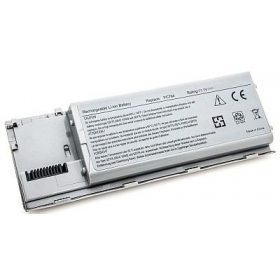 DELL KD491, 5200mAh μπαταρία Laptop, Advanced