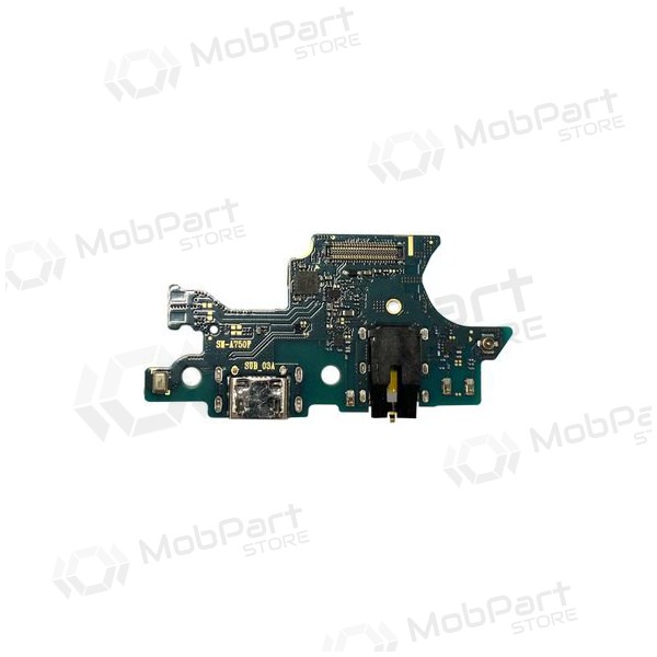 Samsung A750 Galaxy A7 2018 θύρα φόρτισης (service pack) (γνησια) Samsung A750 Galaxy A7 2018 θύρα φόρτισης (service pack) (γνησια)