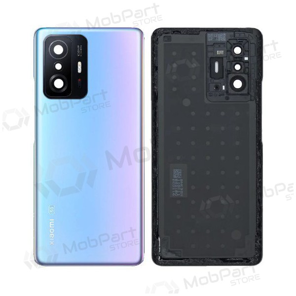 Xiaomi 11T Pro / 11T πίσω κάλυμμα μπαταρίας (μπλε) (γνησια) (service pack) Xiaomi 11T Pro / 11T πίσω κάλυμμα μπαταρίας (μπλε) (γνησια) (service pack)