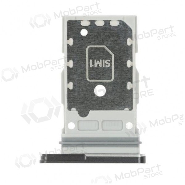 Samsung G990 Galaxy S21 FE Υποδοχή κάρτας SIM (grafitas) (service pack) (γνησια) Samsung G990 Galaxy S21 FE Υποδοχή κάρτας SIM (grafitas) (service pack) (γνησια)