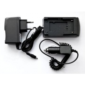 Φορτιστής Casio NP-100, Panasonic DMW-BLB13E