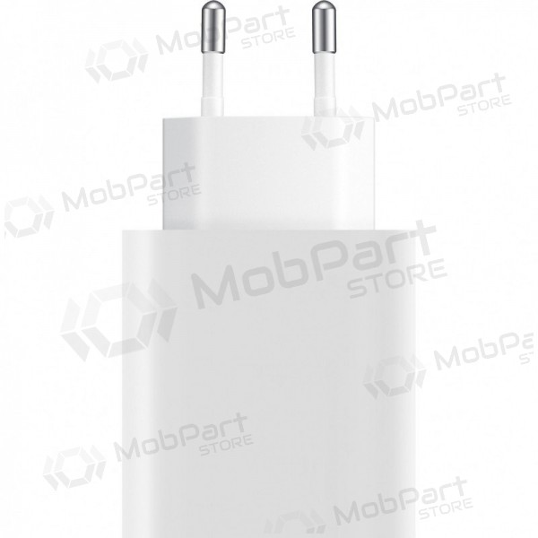 Φορτιστής Xiaomi 22.5W USB-A άσπρο BHR7757EU