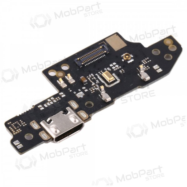Xiaomi Redmi 9A θύρα φόρτισης (service pack) (γνησια)