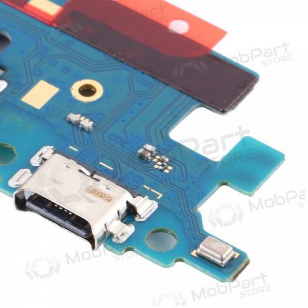 Samsung M317 Galaxy M31S 2020 θύρα φόρτισης (service pack) (γνησια) Samsung M317 Galaxy M31S 2020 θύρα φόρτισης (service pack) (γνησια)
