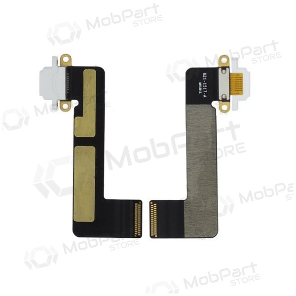Apple iPad Mini θύρα φόρτισης (άσπρο) (γνησια)