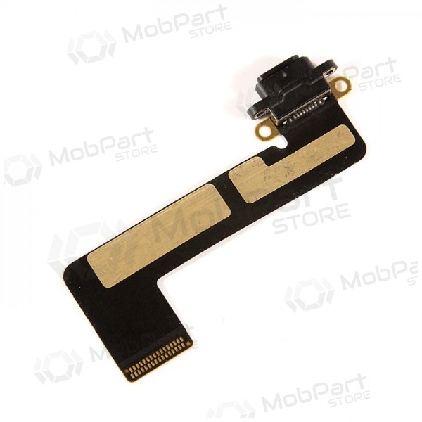 Apple iPad Mini θύρα φόρτισης (μαύρος)