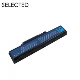 ACER AS07A72, 4400mAh μπαταρία Laptop