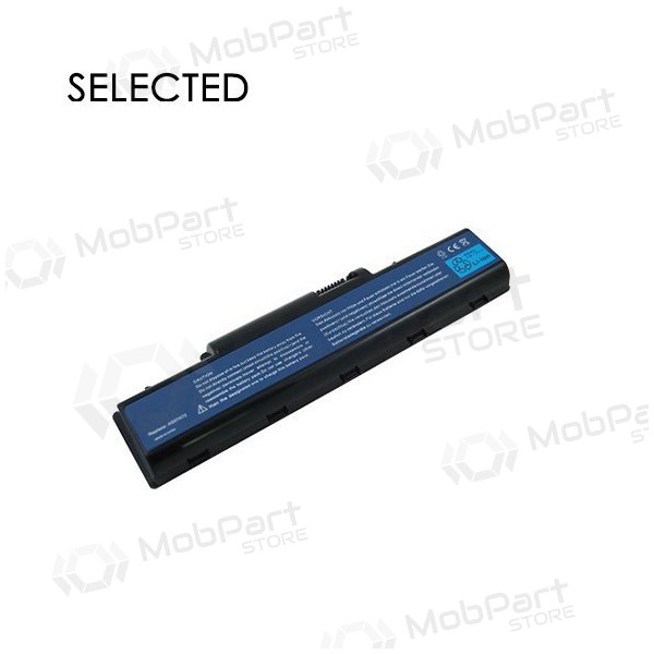 ACER AS07A72, 4400mAh μπαταρία Laptop ACER AS07A72, 4400mAh μπαταρία Laptop