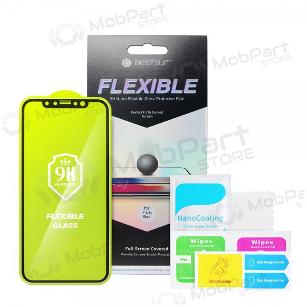 Samsung A515 Galaxy A51 υβριδικο προστατευτικο οθονης Samsung A515 Galaxy A51 υβριδικο προστατευτικο οθονης