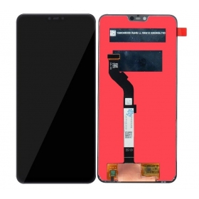 Xiaomi Mi 8 Lite οθόνη (μαύρος)