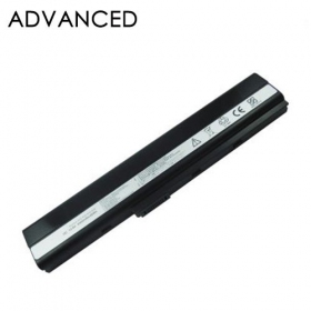 ASUS A32-K52, 5200mAh μπαταρία Laptop