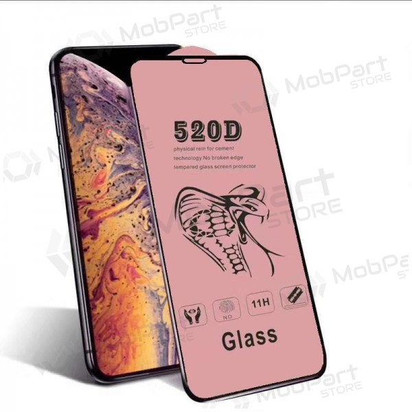 Samsung Galaxy A15 Προστατευτικό τζάμι Samsung Galaxy A15 Προστατευτικό τζάμι