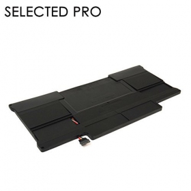 APPLE A1406/A1496, 7200mAh μπαταρία Laptop, Selected Pro