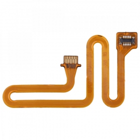 Huawei Huawei P30 Lite pagrindinė HOME καλώδιο flex κουμπιού (service pack) (γνησια)