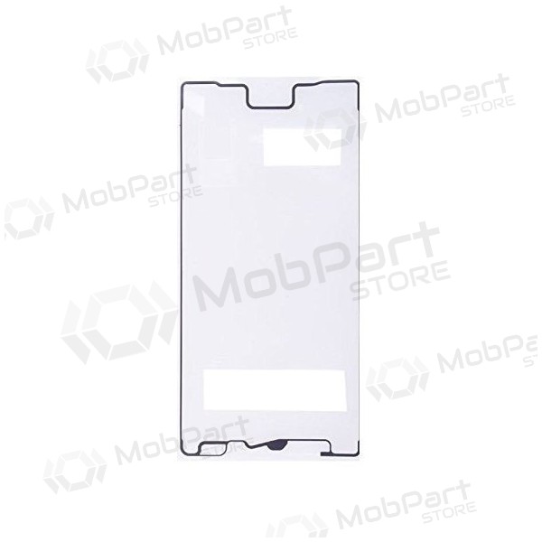 Sony Xperia Z5 E6603 / Xperia Z5 E6653 / Xperia Z5 E6683 αυτοκόλλητη ταινία για πλαίσιο οθόνης Sony Xperia Z5 E6603 / Xperia Z5 E6653 / Xperia Z5 E6683 αυτοκόλλητη ταινία για πλαίσιο οθόνης
