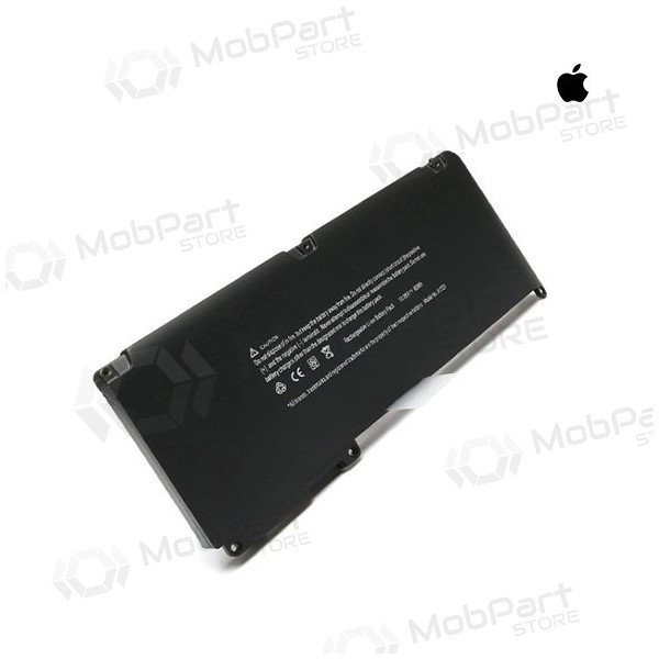 APPLE A1331, 5800mAh μπαταρία Laptop - PREMIUM APPLE A1331, 5800mAh μπαταρία Laptop - PREMIUM