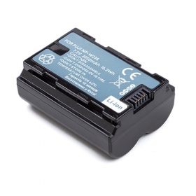FUJIFILM NP-W235 2200mAh φωτογραφική μπαταρία / συσσωρευτής