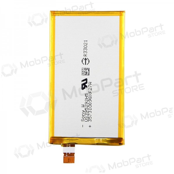 Sony Xperia Z5 Compact / XA Ultra / X Compact (LIS1594ERPC) μπαταρία / συσσωρευτής (2700mAh) Sony Xperia Z5 Compact / XA Ultra / X Compact (LIS1594ERPC) μπαταρία / συσσωρευτής (2700mAh)