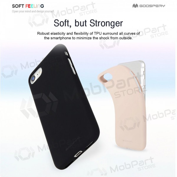 Apple iPhone 13 θήκη Mercury Goospery Apple iPhone 13 θήκη Mercury Goospery