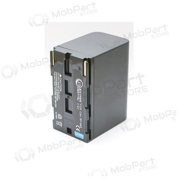 Canon BP-945 φωτογραφική μπαταρία / συσσωρευτής Canon BP-945 φωτογραφική μπαταρία / συσσωρευτής