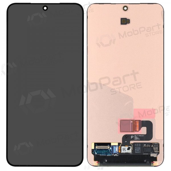 Samsung Galaxy S25 οθόνη (γνησια) Samsung Galaxy S25 οθόνη (γνησια)
