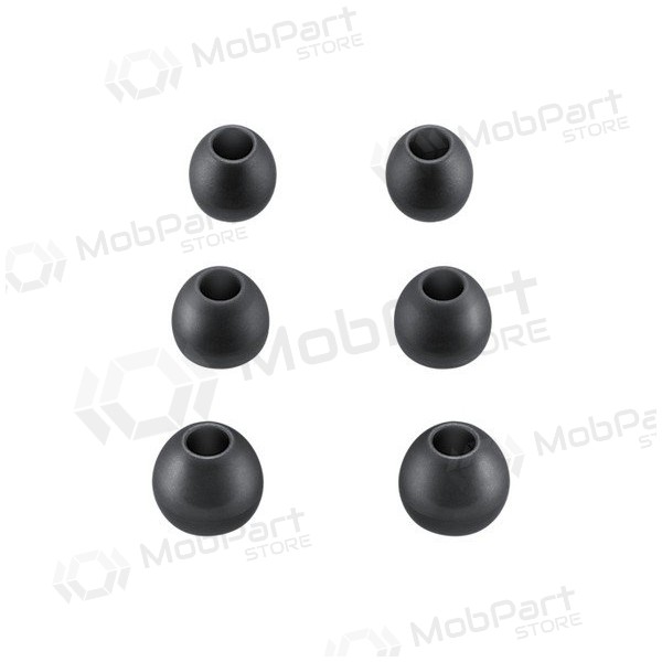 Handsfree ακουστικα Samsung EO-IA500BBEGWW 3,5mm (μαύρος)