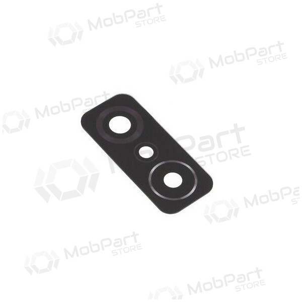 Xiaomi 11T / 11T Pro τζαμάκι κάμερας (μαύρος)