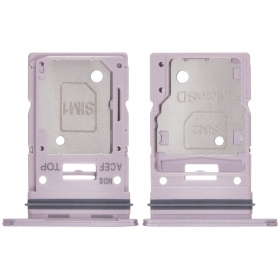 Samsung Galaxy A35 Υποδοχή κάρτας SIM (violetinė) (γνησια)