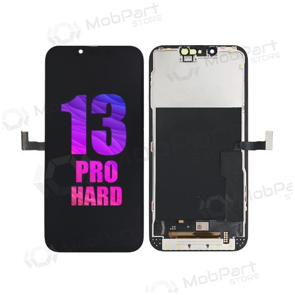 Apple iPhone 13 Pro οθόνη (OLED) Apple iPhone 13 Pro οθόνη (OLED)