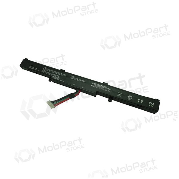 ASUS A41-X550E, 2200mAh μπαταρία Laptop