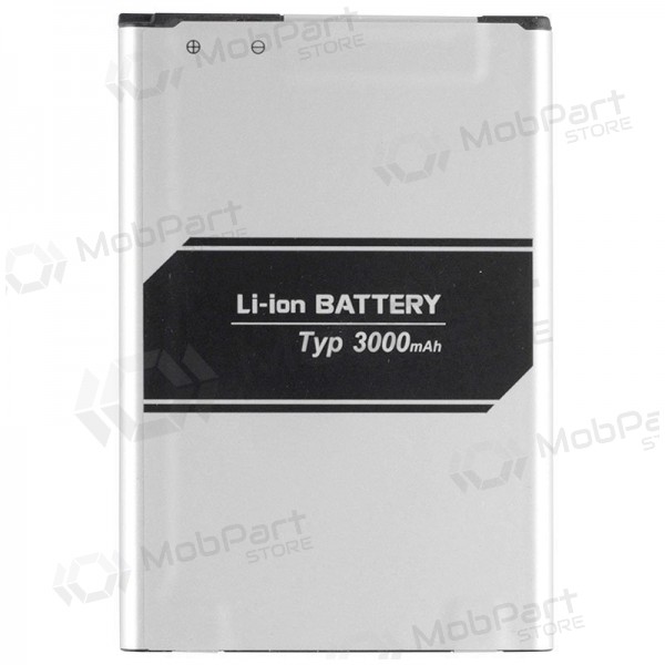 LG H815 G4 (BL-51YF) μπαταρία / συσσωρευτής (3000mAh) LG H815 G4 (BL-51YF) μπαταρία / συσσωρευτής (3000mAh)