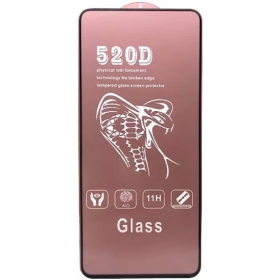 Samsung S911 Galaxy S23 5G προστασία οθόνης Tempered Glass 