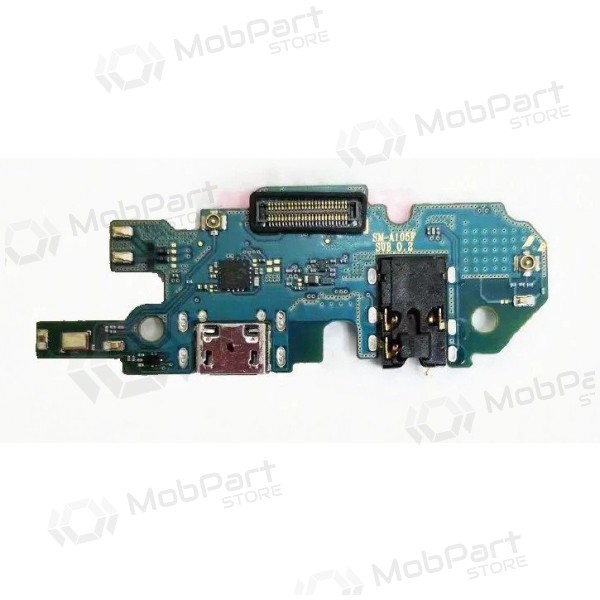 Samsung A105 Galaxy A10 2019 θύρα φόρτισης (Dual SIM) (SUB 0.1) (service pack) (γνησια) Samsung A105 Galaxy A10 2019 θύρα φόρτισης (Dual SIM) (SUB 0.1) (service pack) (γνησια)