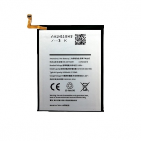 SAMSUNG N770 Galaxy Note 10 Lite μπαταρία / συσσωρευτής (4500mAh)