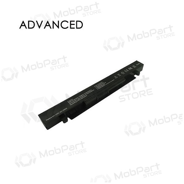 ASUS A41-X550, 2200mAh μπαταρία Laptop ASUS A41-X550, 2200mAh μπαταρία Laptop