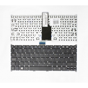 ACER Aspire One: 756, S3 πληκτρολόγιο
