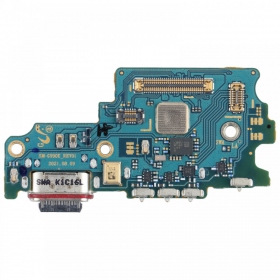 Samsung G990 Galaxy S21 FE 5G θύρα φόρτισης (service pack) (γνησια)